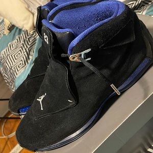 Air Jordan 18